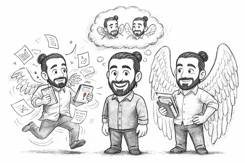 inventeur et innovateur