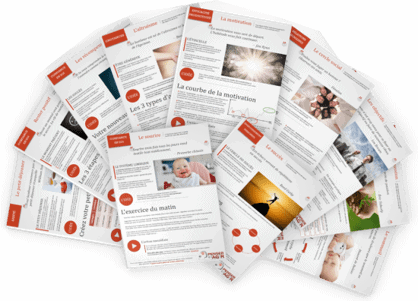Le Kit des Actionneurs