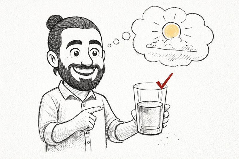 points forts de l'ennéagramme type 7