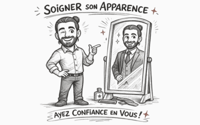 Soigner son apparence, gage de réussite et de bien-être psychologique
