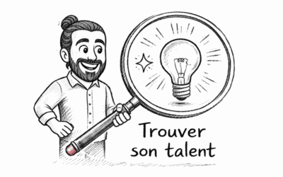Comment faire pour trouver son talent et comment en vivre ?