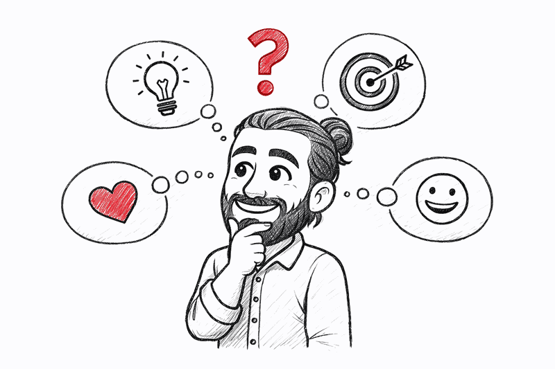 cibler vos habitudes