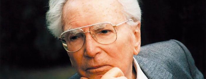 logothérapie de Viktor Frankl