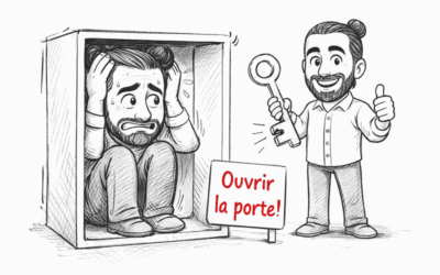 Phobie des lieux fermés ou claustrophobie : comment gérer cette peur ?