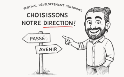 Résultats du Festival d’articles de développement personnel – Edition 2021