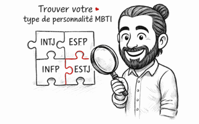 Les 16 types de personnalité MBTI : un bref aperçu