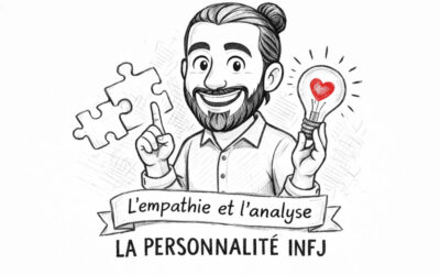 La personnalité INFJ : l’Avocat qui recherche un sens à tout