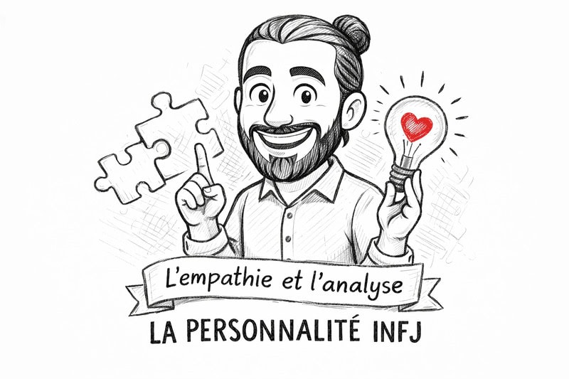 personnalité infj