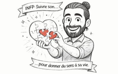 La personnalité INFP : focus sur le tempérament du Médiateur