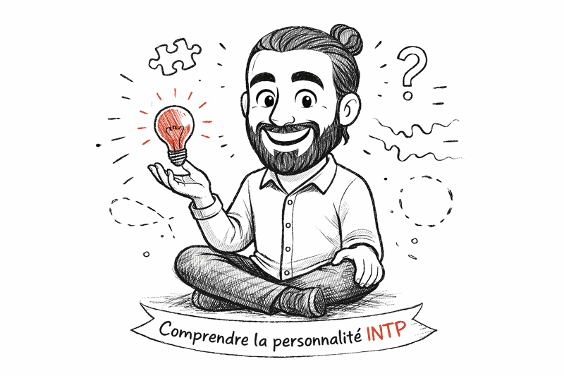 personnalité intp