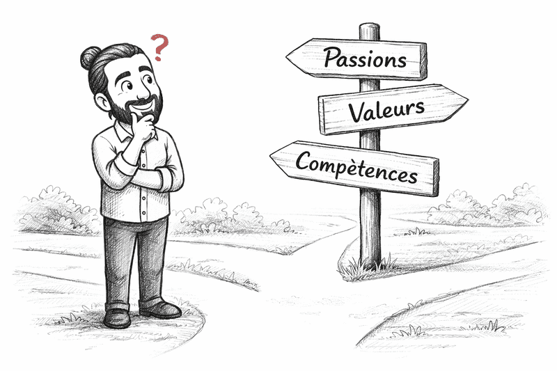 test psychométrique