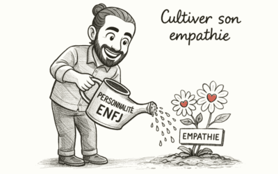 La personnalité ENFJ en MBTI : le Protagoniste, un leader né