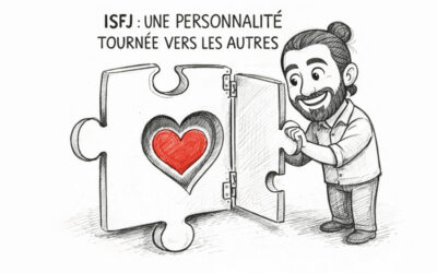 La personnalité ISFJ : comment bien cerner le Défenseur ?