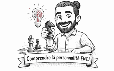 Personnalité ENTJ ou le Commandant : qui est-il réellement ?