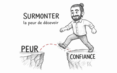 Peur de décevoir : 6 stratégies pour enfin vivre selon ses choix