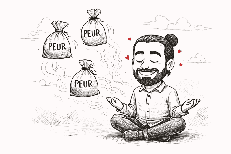 travailler sa confiance en soi