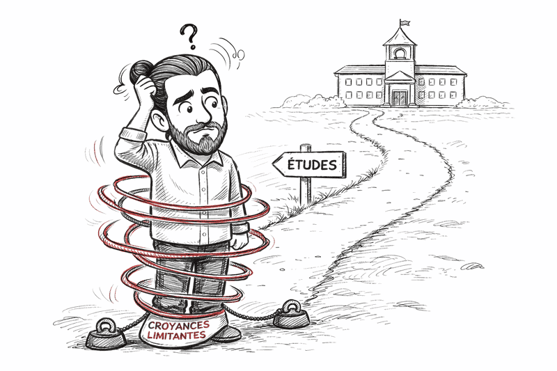 formations continues