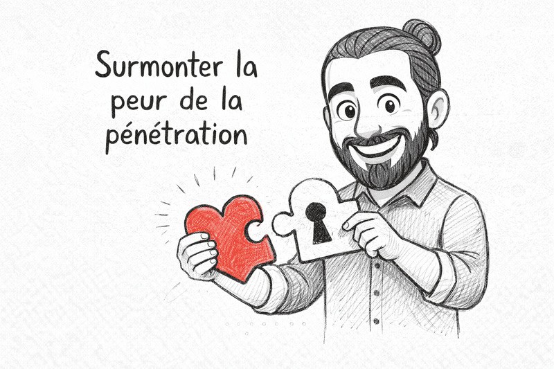 peur de la pénétration