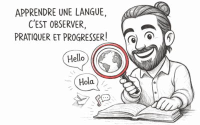 Les meilleures applications pour apprendre une langue
