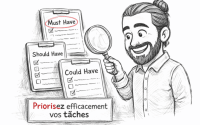 Méthode MoSCoW : comment hiérarchiser ses tâches ?