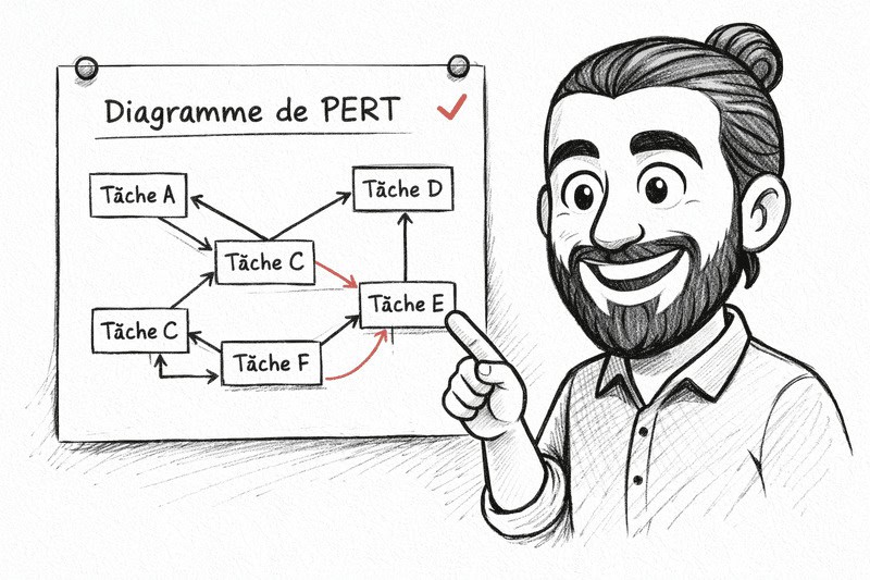 planification inversée