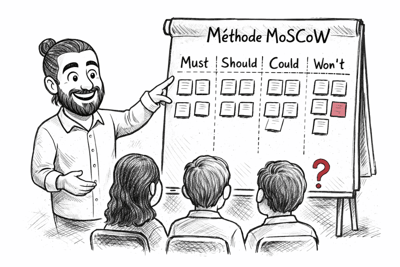 Respecter les délais