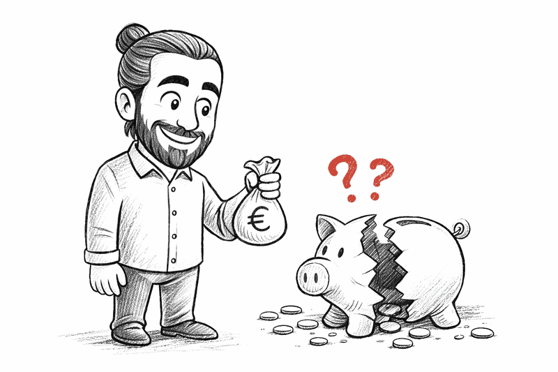 abandon de poste CDD