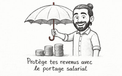 Comment se lancer en indépendant grâce au portage salarial ?