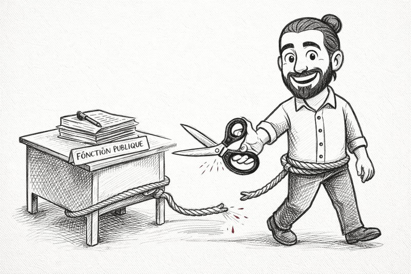 création entreprise