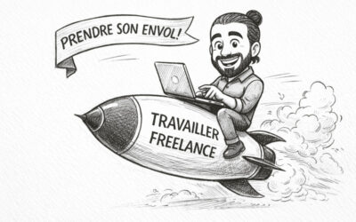 Travailler en freelance : tous les secrets pour réussir !