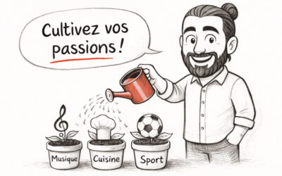 Quelles sont les différentes passions et comment s’en servir ?