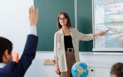 Et si quitter l’enseignement était le déclic que vous attendiez ?