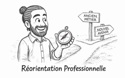 Comment réussir sa réorientation professionnelle efficacement ?
