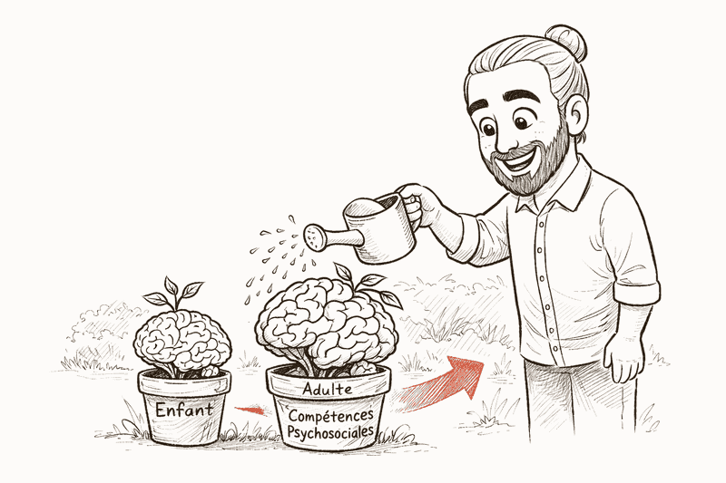 aptitudes individuelles