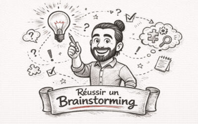 Faire un brainstorming : pourquoi et comment l’effectuer ?