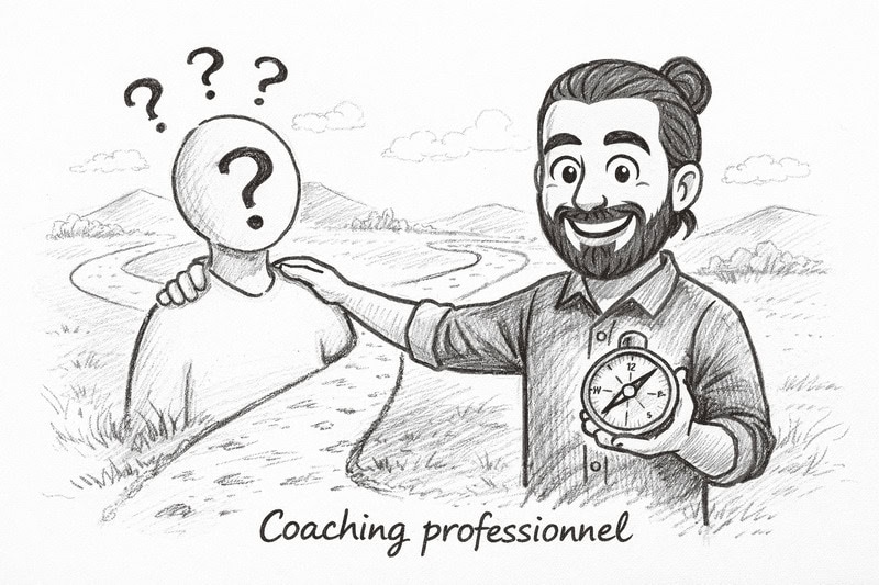 reconversion professionnelle