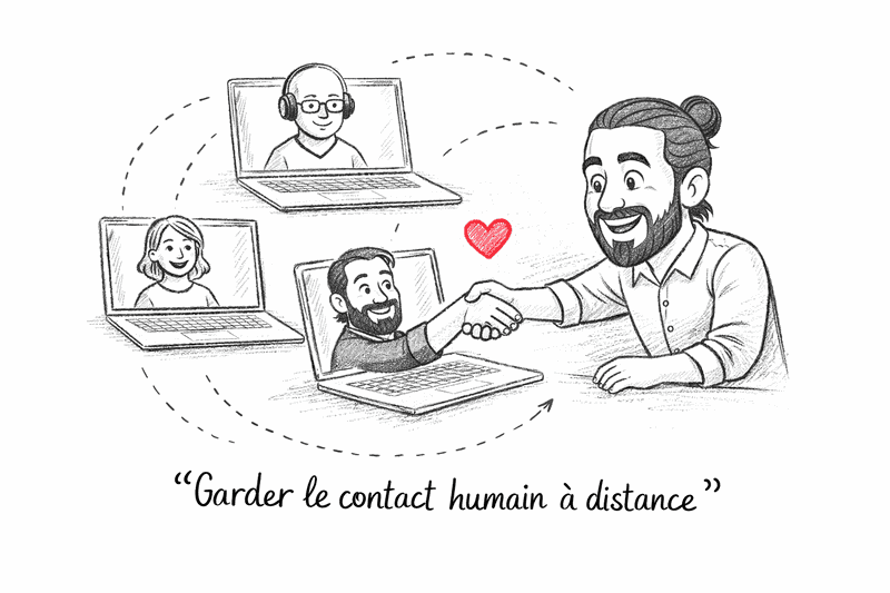 sentiment de sécurité