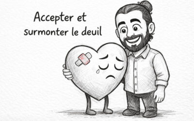 Deuil, souffrance, douleur : comment surmonter cette période difficile ?
