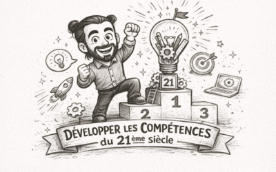 Les 12 compétences du 21ème siècle à renforcer absolument