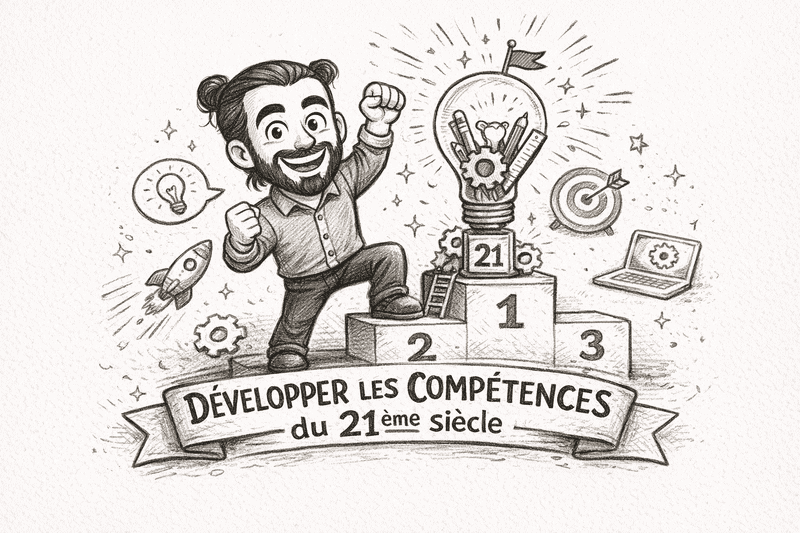 competences du 21ème siècle