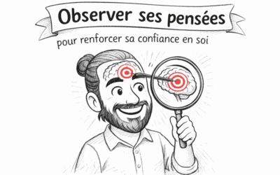 Métacognition et confiance en soi : un combo gagnant !