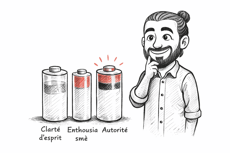 prendre des décisions efficaces