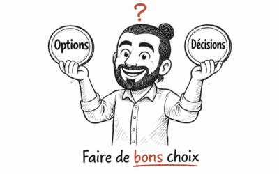 Promouvoir le processus de prise de décisions en 2022