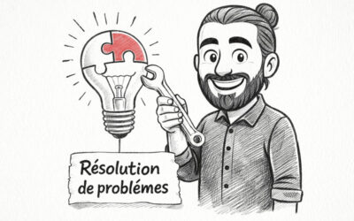 Résolution de problèmes : renforcez vos compétences en 8 étapes
