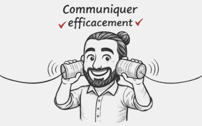 Communiquer efficacement : 10 clés pour réussir haut la main
