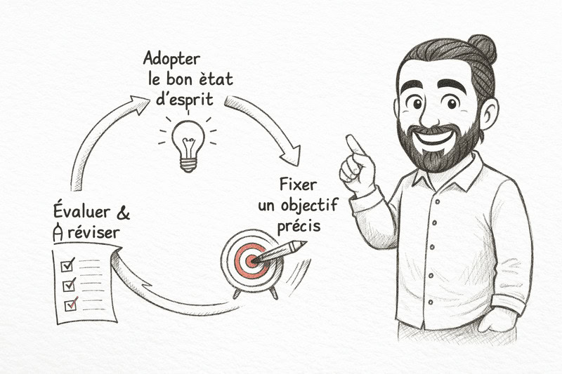 competences métacognitives