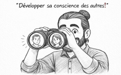 Conscience des autres : quel est son rôle dans votre épanouissement ?