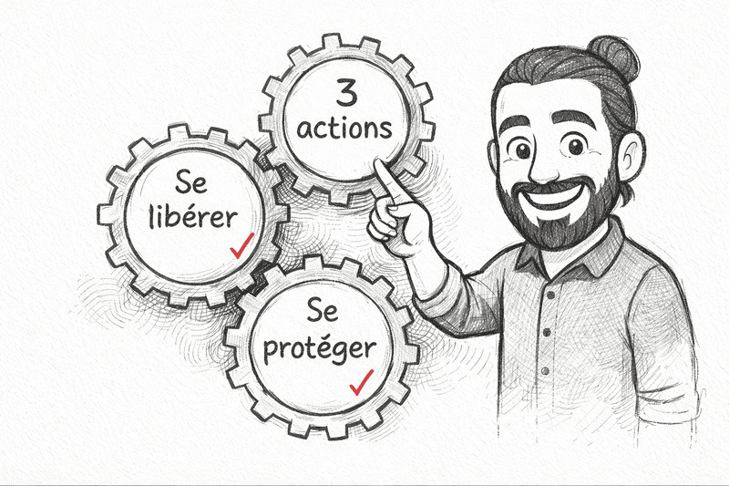 dysrégulation émotionnelle