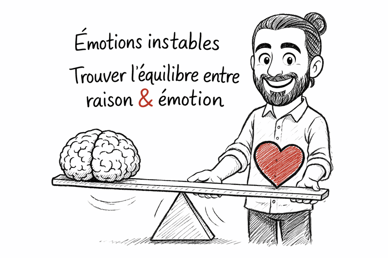 labilité émotionnelle