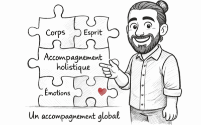 L’accompagnement holistique pour atteindre ses objectifs de vie